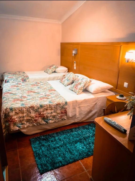 Algumas imagens dos nossos quartos 4